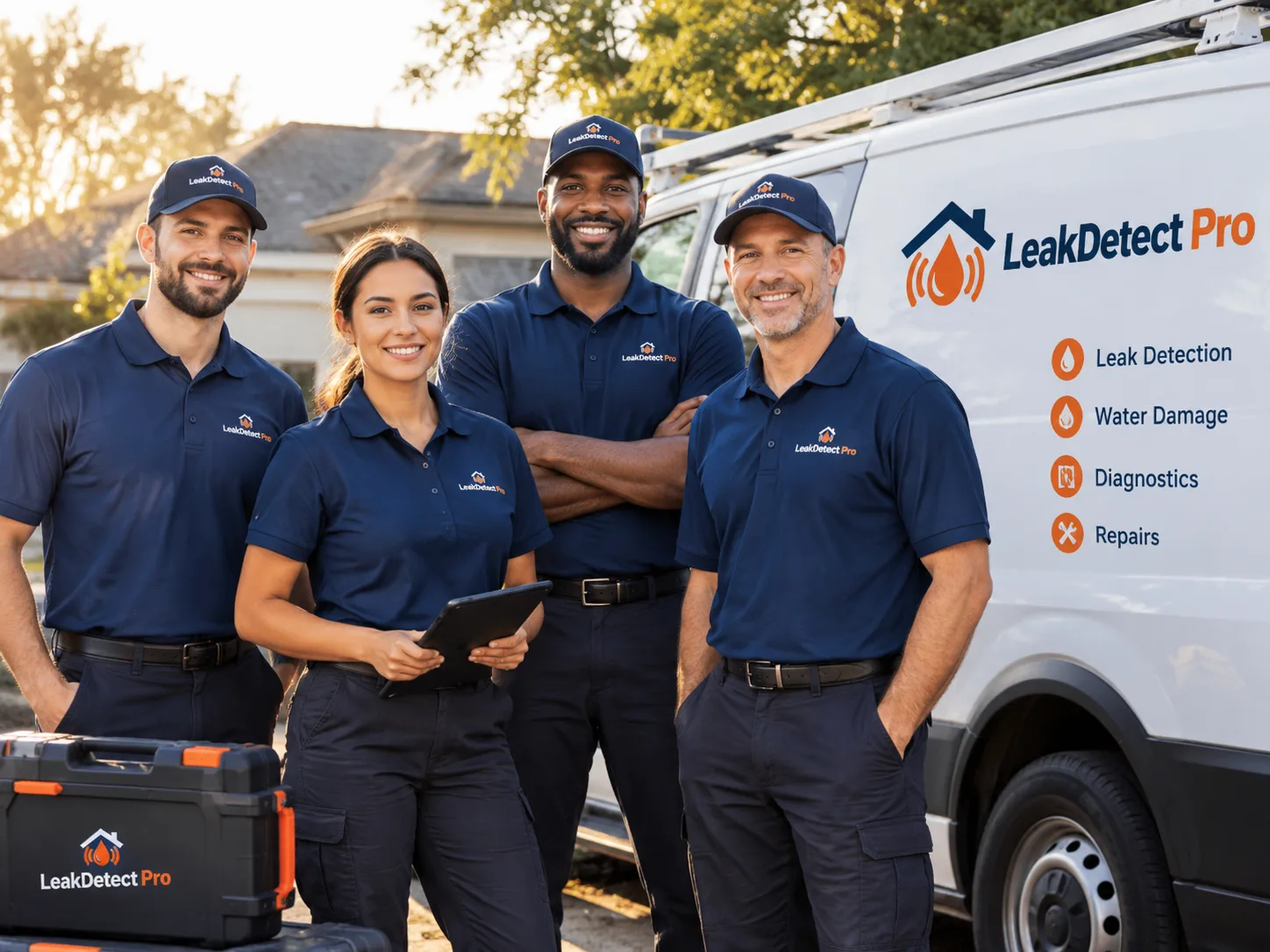 Roof Repair company in Aleppo, PA