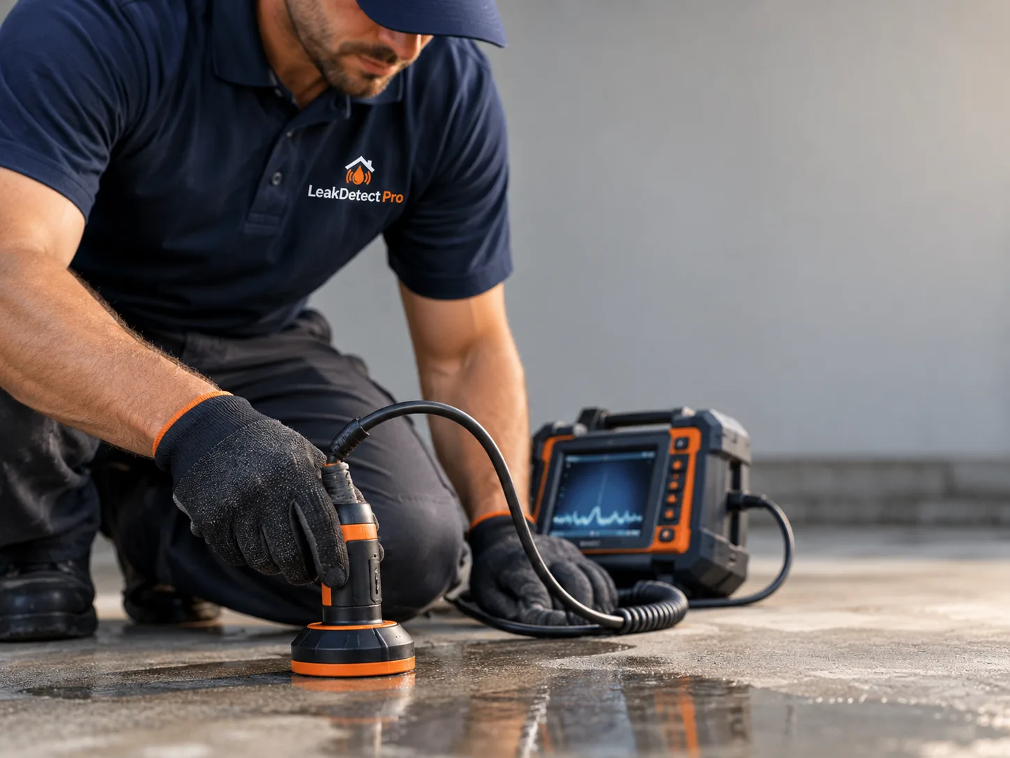Flat Roof Analysis in Aleppo, PA